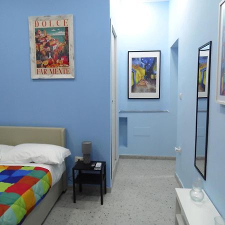 Mithra Apartment Centro Storico Napoli Eksteriør bilde