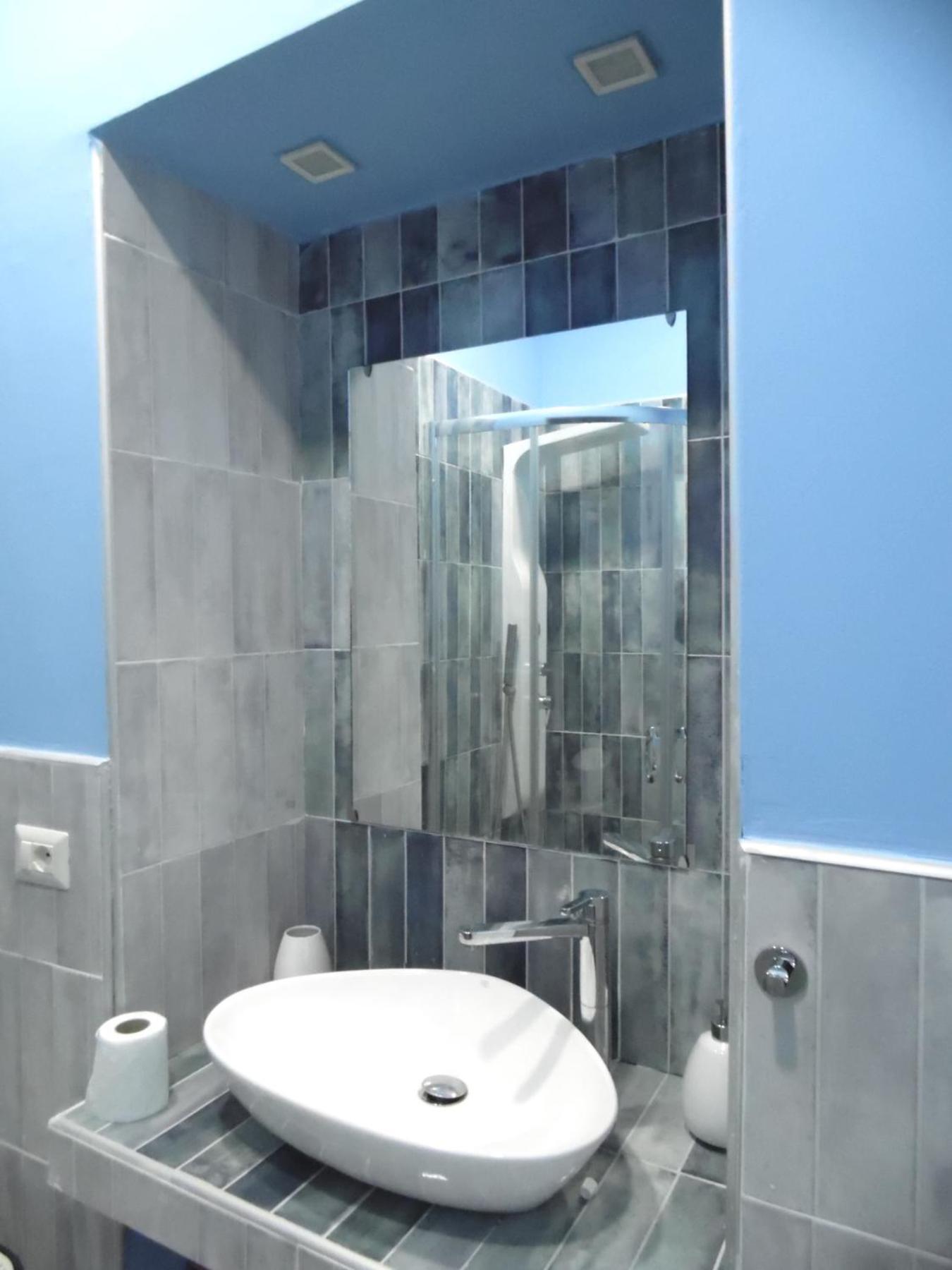 Mithra Apartment Centro Storico Napoli Eksteriør bilde