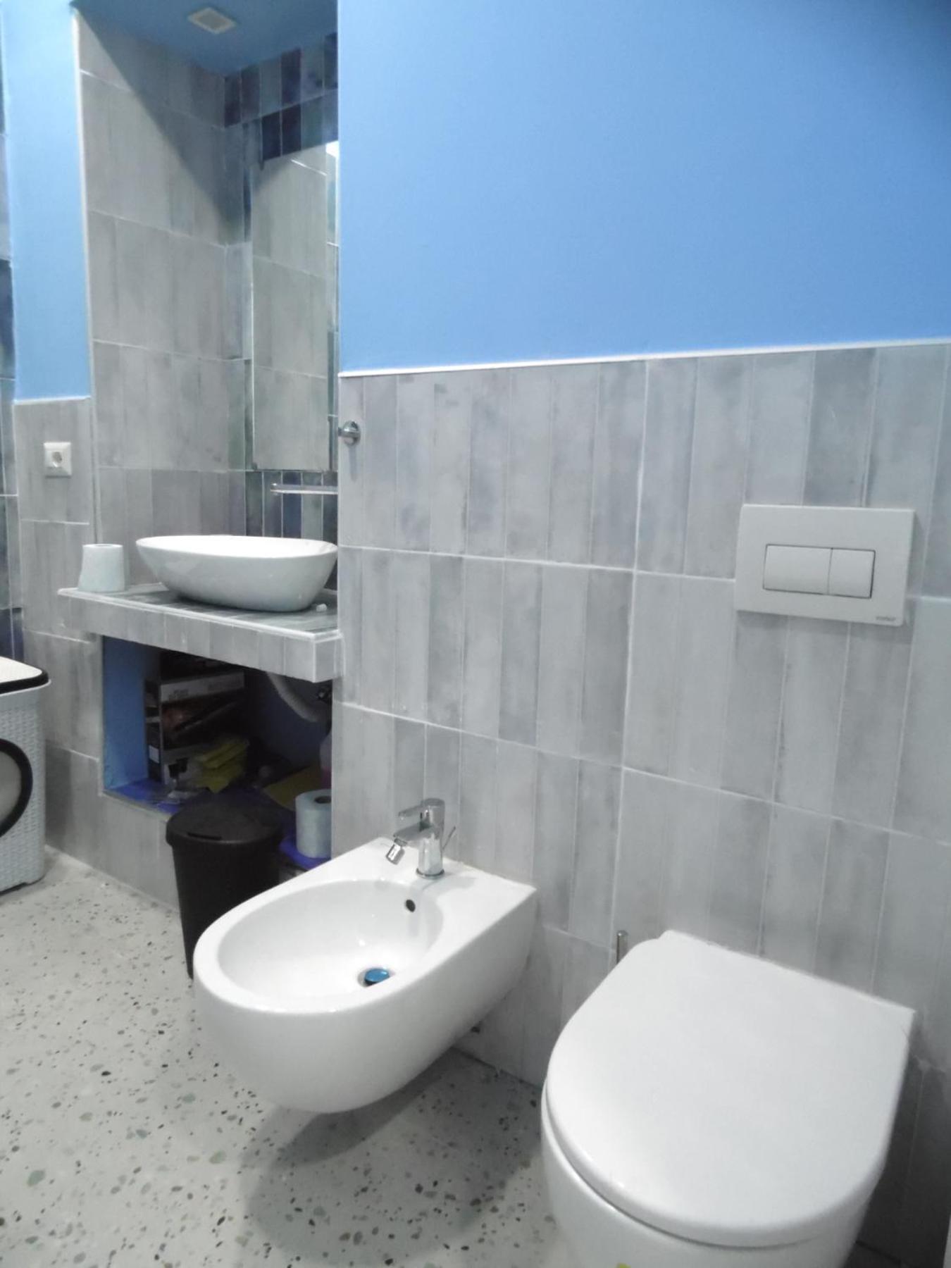 Mithra Apartment Centro Storico Napoli Eksteriør bilde