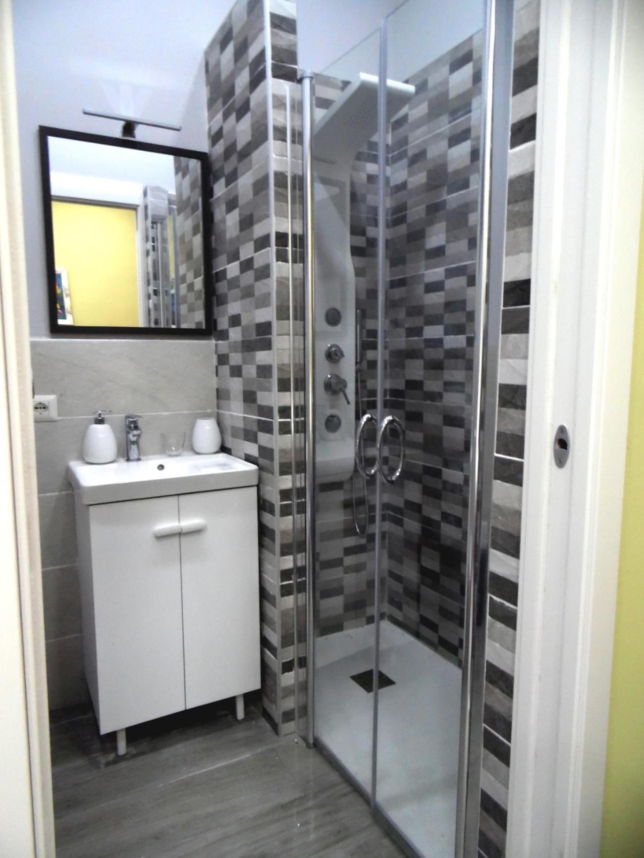 Mithra Apartment Centro Storico Napoli Eksteriør bilde