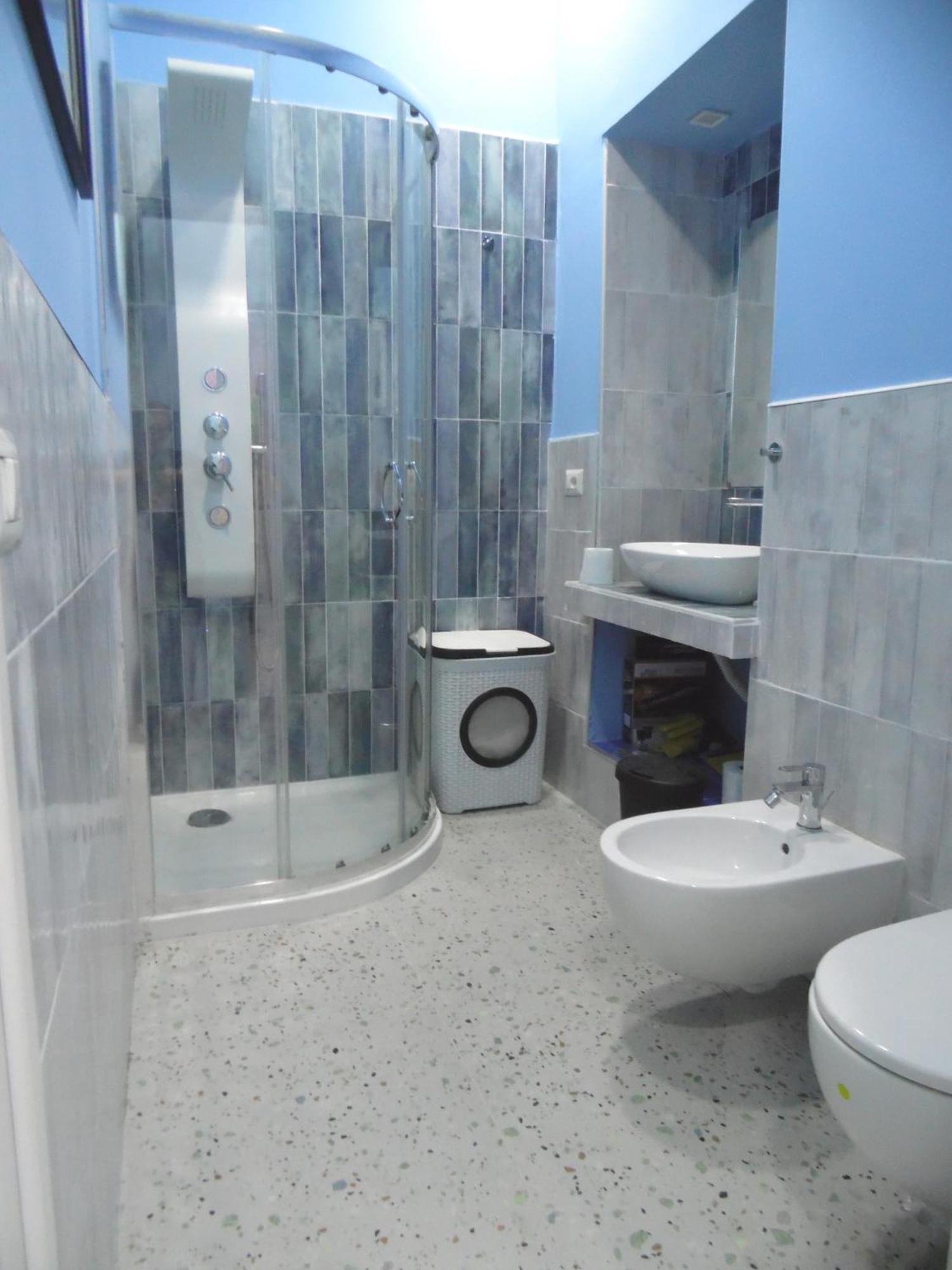Mithra Apartment Centro Storico Napoli Eksteriør bilde